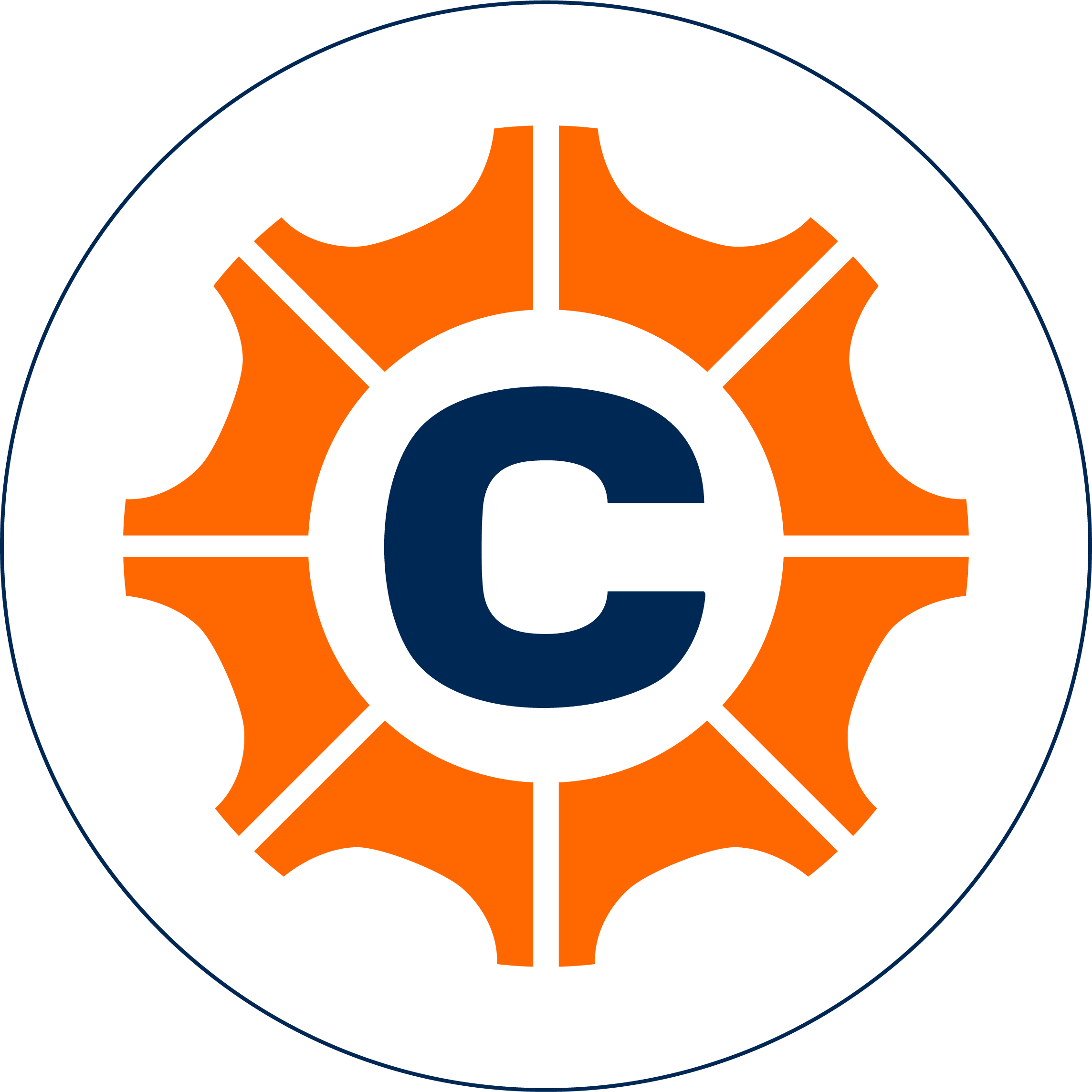 Caldera