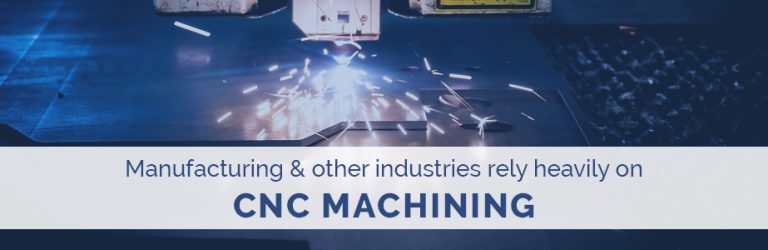 Advantages of CNC Machining vs Conventional Machining